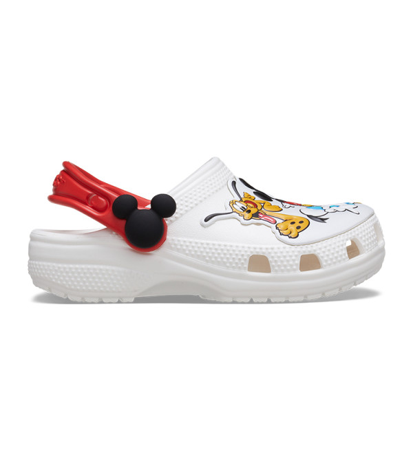 Toddlers' Mickey and Friends Classic Clog 