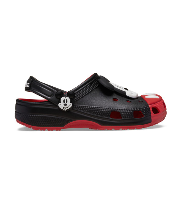 Mickey Mouse Classic Clog