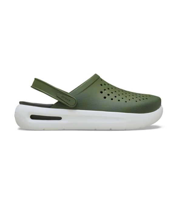 InMotion Micro Geo Clog