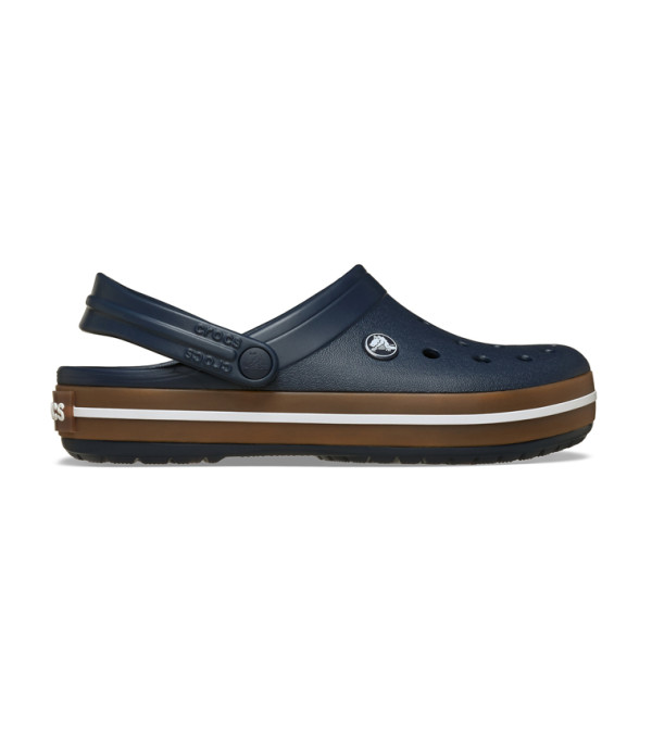 Crocband Gum Clog