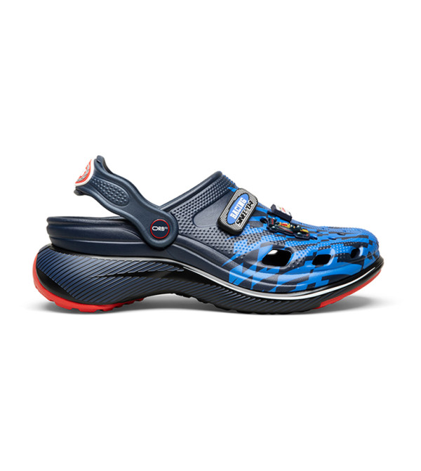 Red Bull Racing Crocs Classic Runner