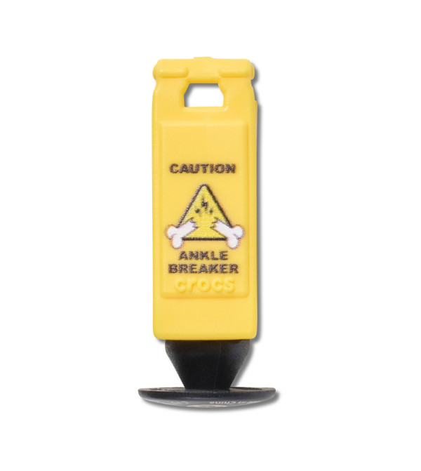 إكسسوار كروكس مخروط مرور