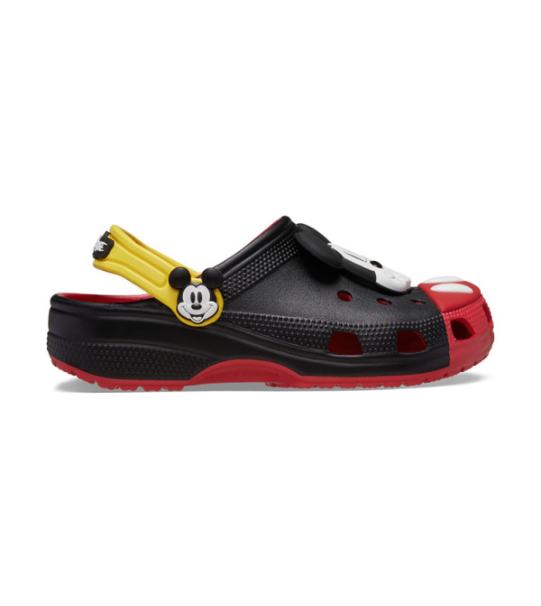 Toddlers' Mickey Mouse Classic Clog
