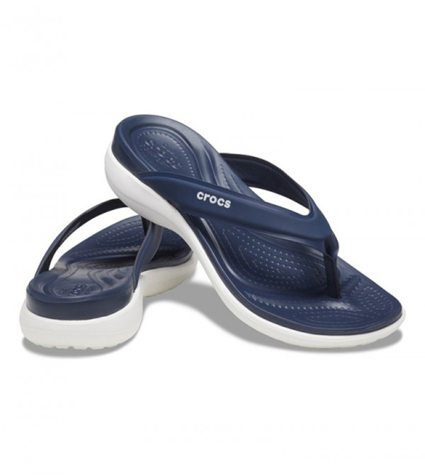 Crocs | Capri V Sporty Flip W | Crocs