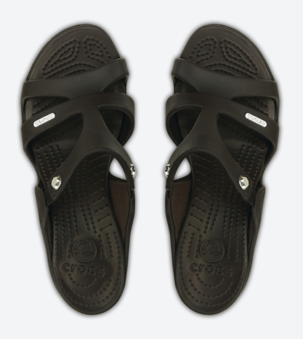 Buy Women's Cyprus V Heel Online in UAE at Best Prices | Crocs