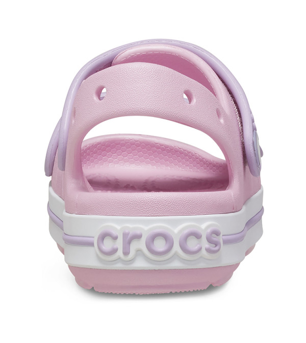 Buy Toddlers' Crocband Cruiser Sandal Online in Saudi Arabia at