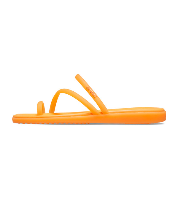 Crocs | Miami Frosted Toe Loop | Crocs
