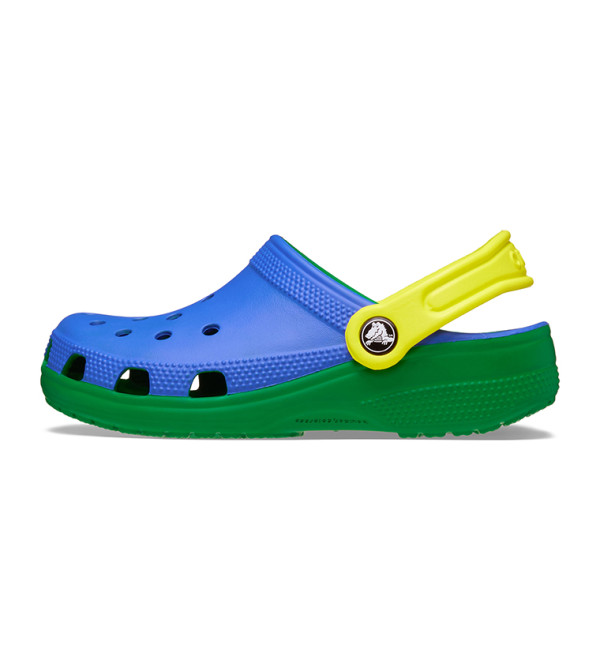 Mokkhu・vintage Buy Kids' Classic Retro Sport Clog Online in Oman at Best Prices