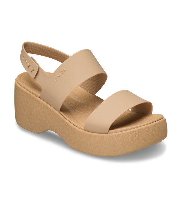 Buy Brooklyn Sky Sandal Online in Saudi Arabia at Best Prices | Crocs
