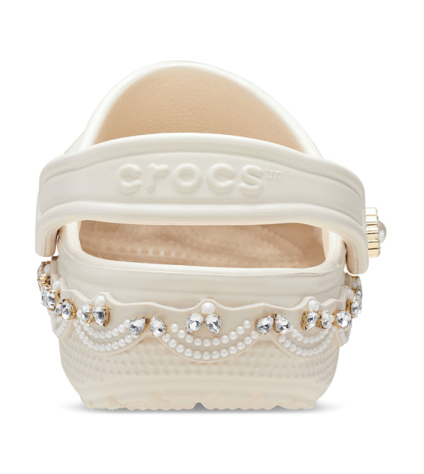 Buy Classic Pinnacle Embellishment Clog Online in UAE at Best