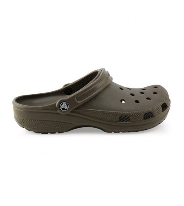 Classic Clog