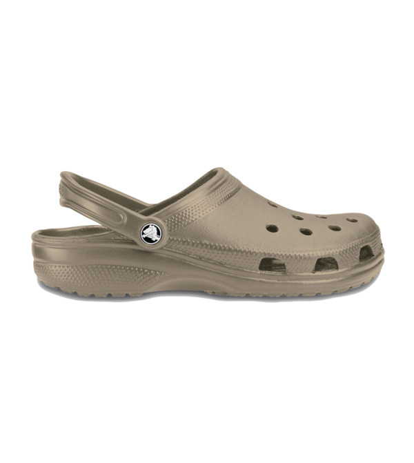 Classic Clog