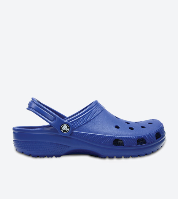 Classic Clogs - Blue 10001-4GX