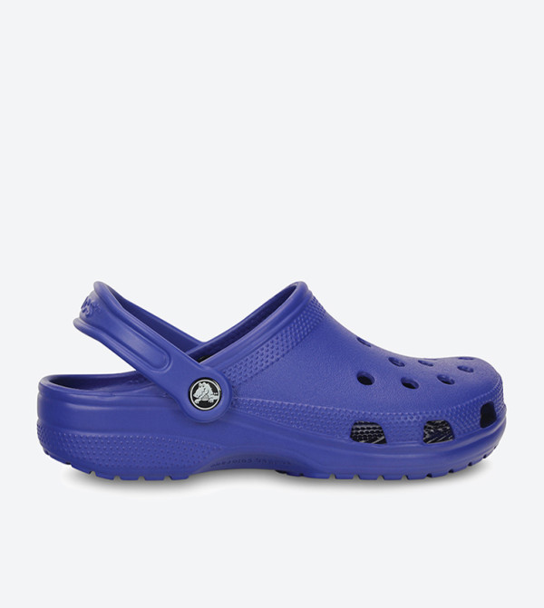 Classic Clog - Blue 10001-4O5