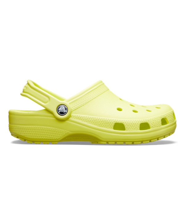 Classic Clog