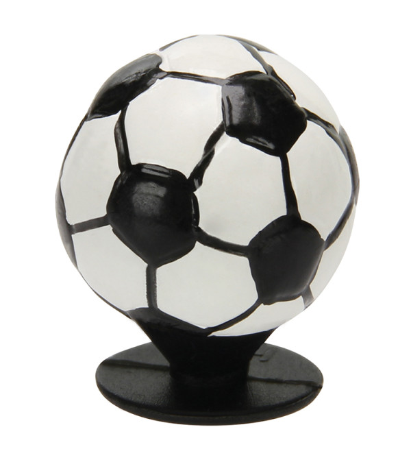 3D Soccer Ball