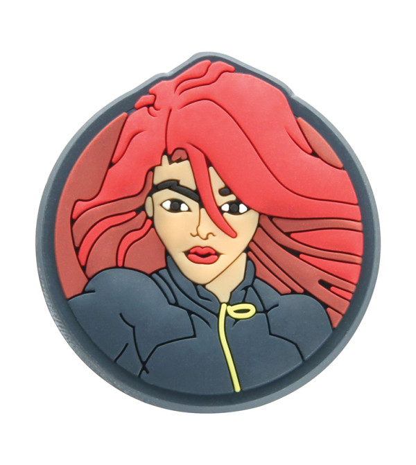 Avengers Black Widow
