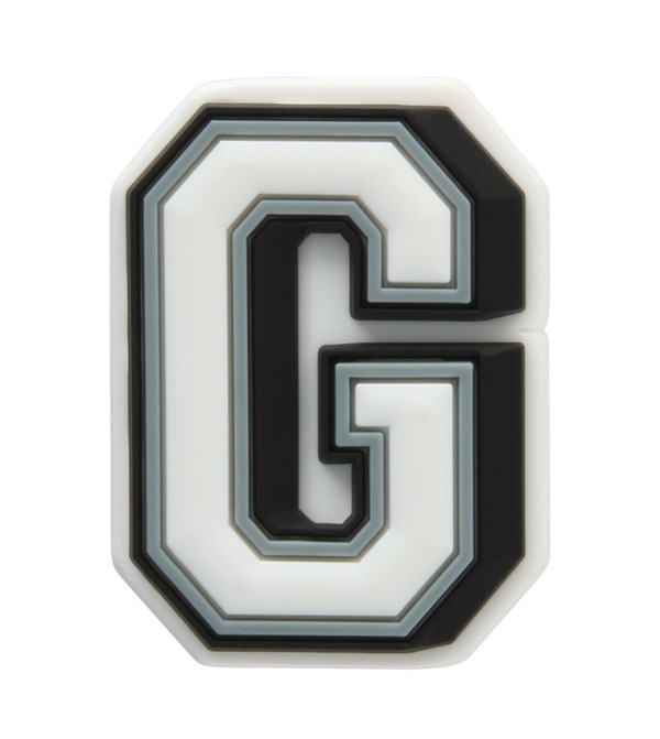 Jibbitz Letter G