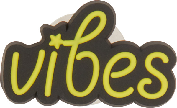 Vibes Charm