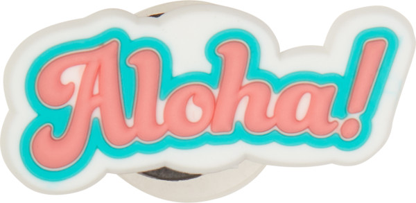 Aloha Charm
