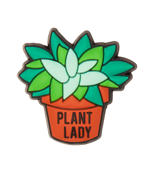 Plant Lady Succulent