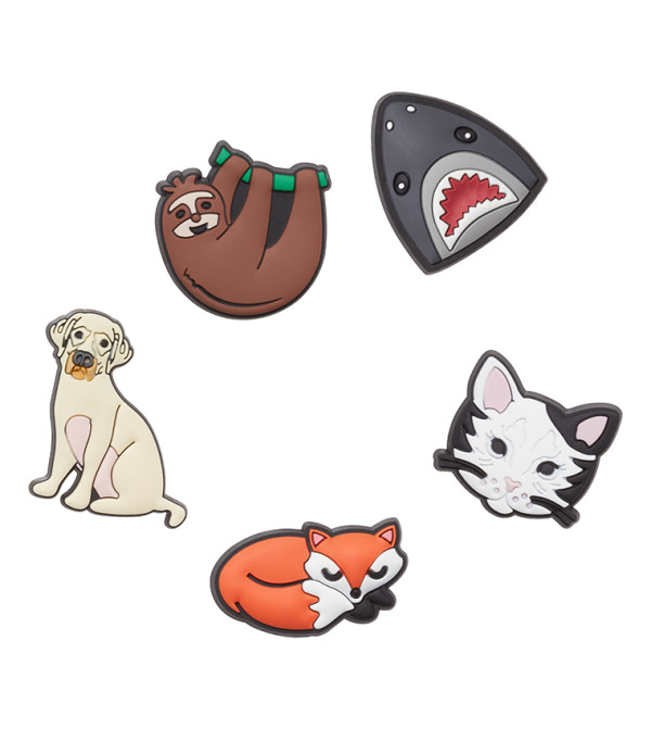 Animal Lover 5 Pack