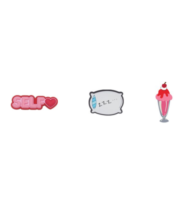 Pack of 3 Self Love Night 