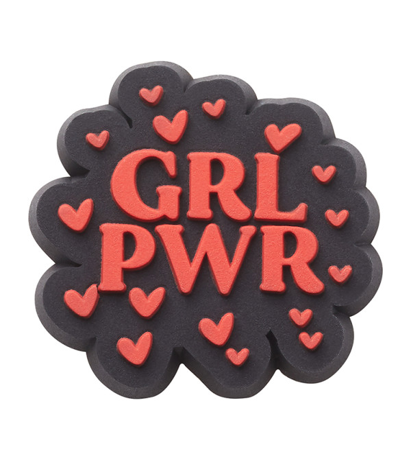 Grl Pwr Bubble