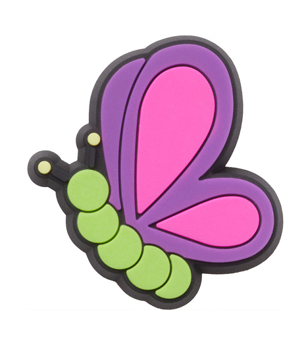 Colorful Butterfly