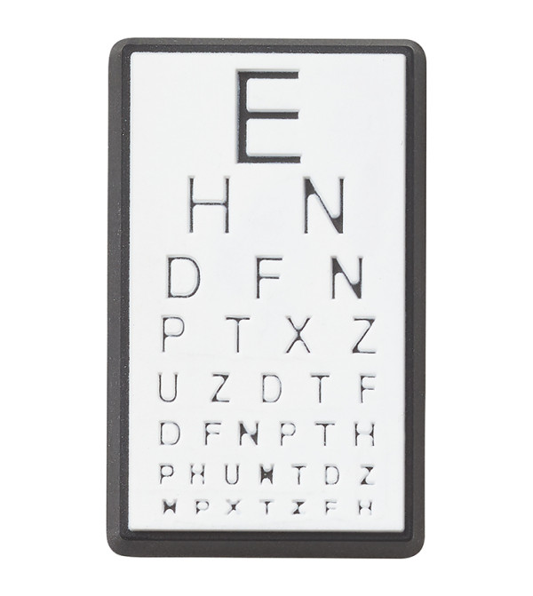 Eye Chart