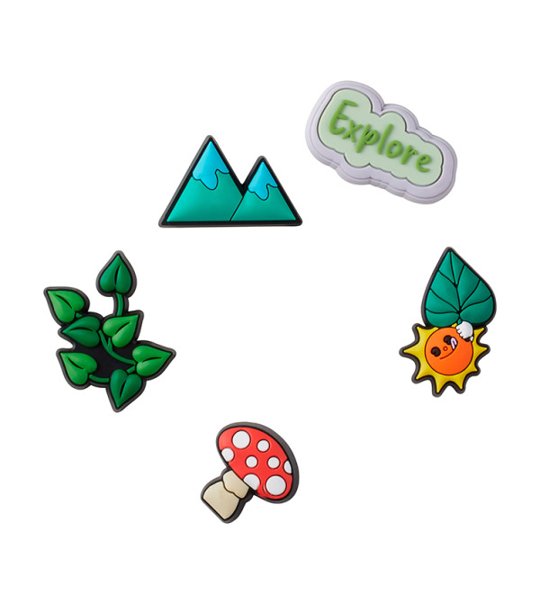 Explore 5 Pack