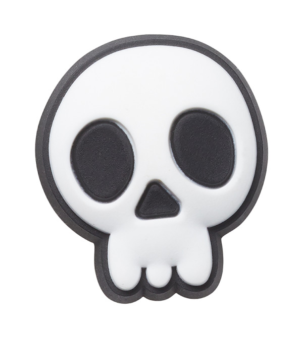 Skull Jibbitz