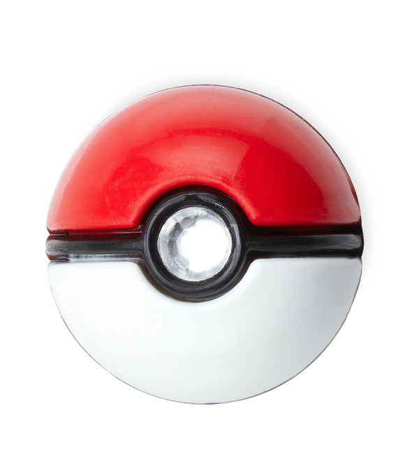Pokemon Masterball