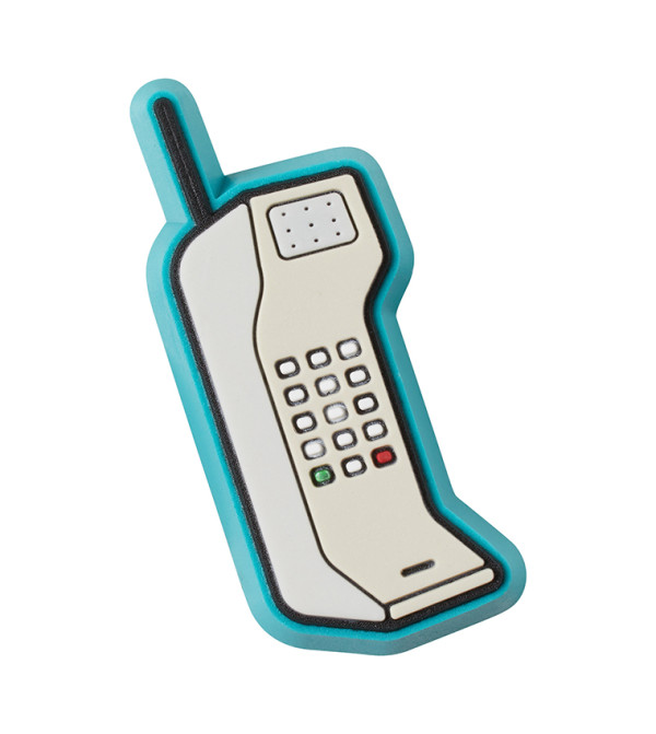 90s Phone Jibbitz