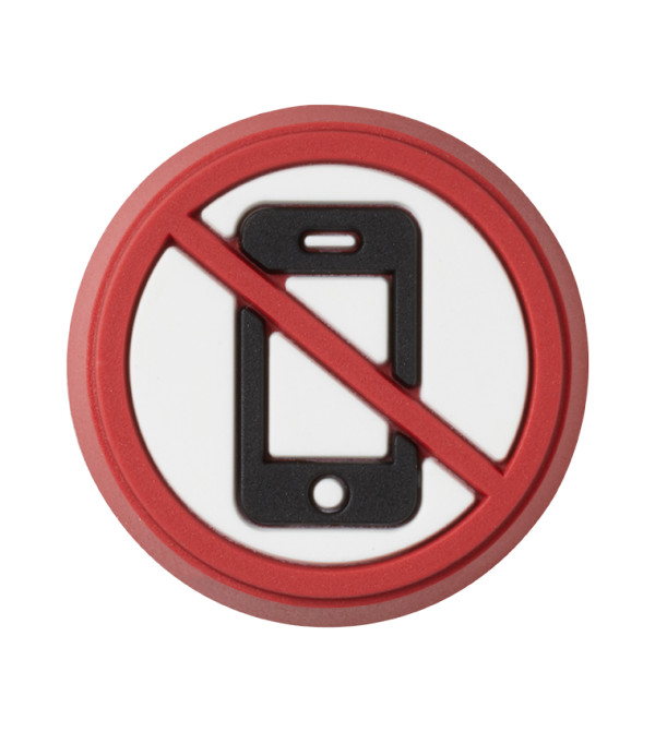 No Phone