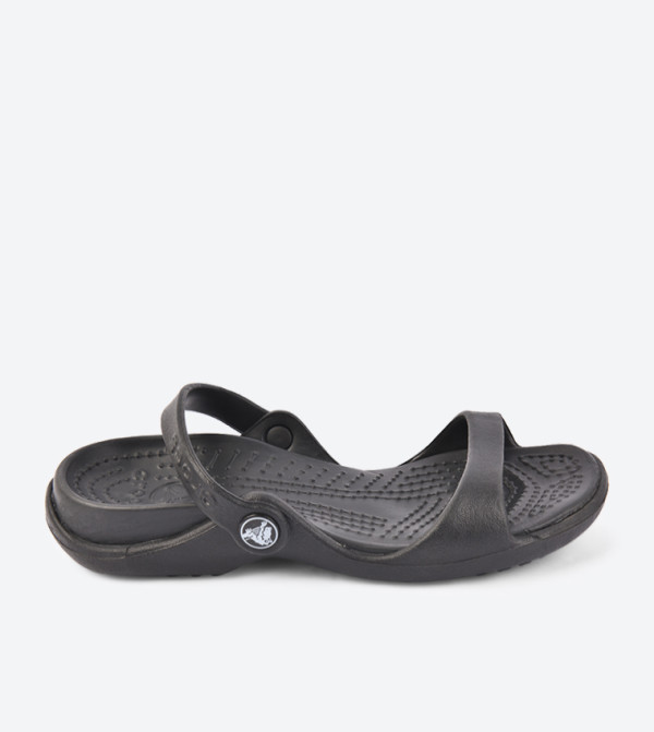 Cleo Sandals - Black