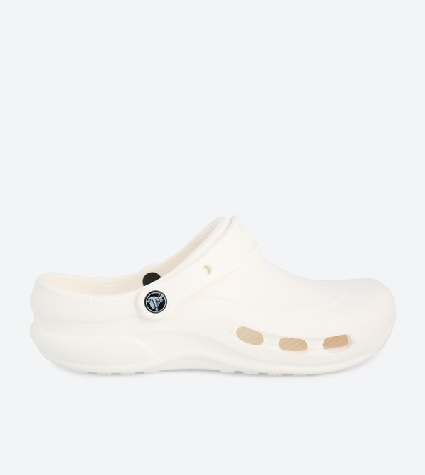 Specialist Vent Clogs - White