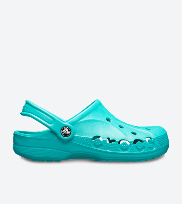 Baya Clogs - Blue