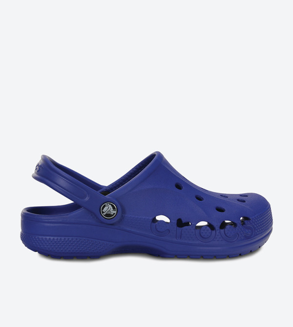 Baya Clogs - Blue - 10126-4O5