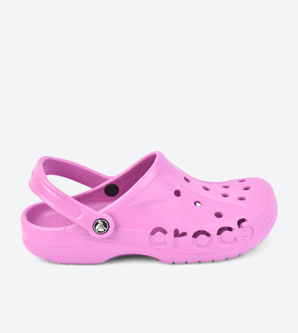 Baya Clogs - Orchid