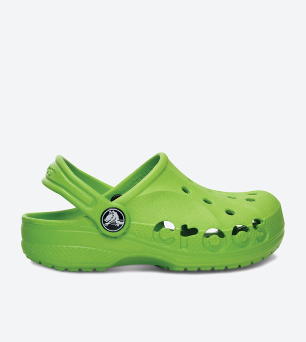 Baya Clogs - Green