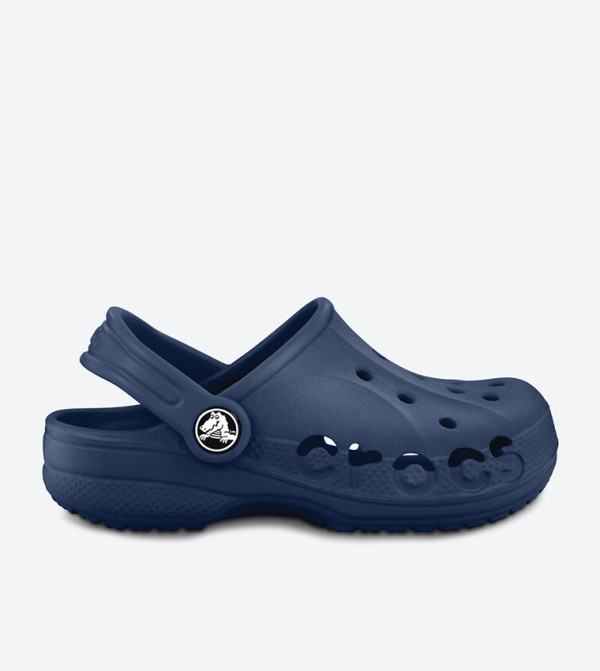Baya Clogs - Navy