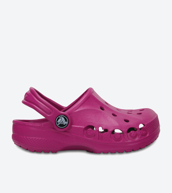 Baya Clogs - Purple