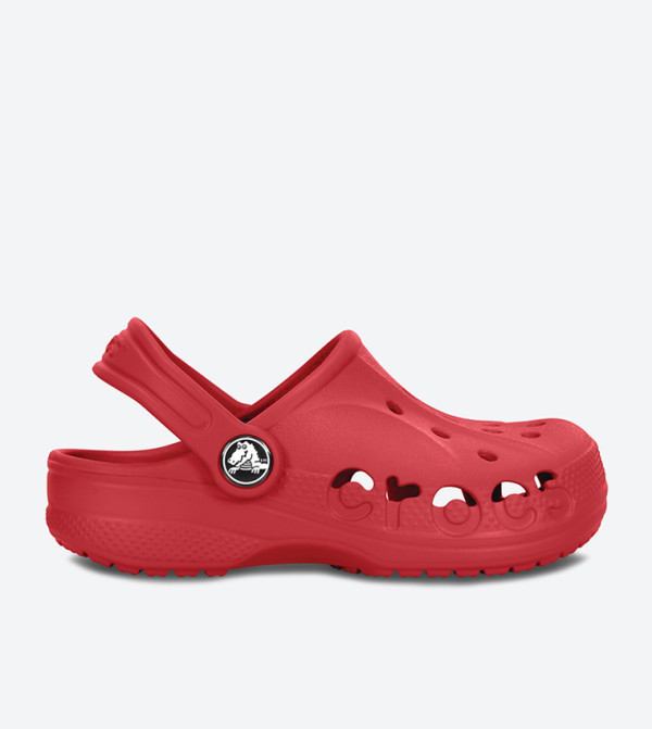 Baya Clogs - Red