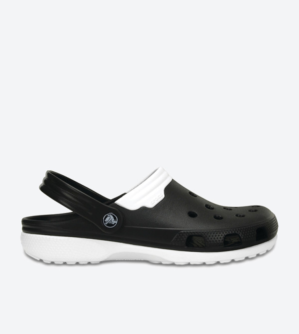 Duet Clogs - Black
