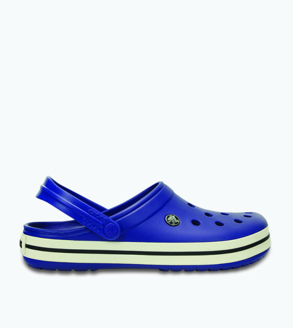 Crocband Clog - Blue