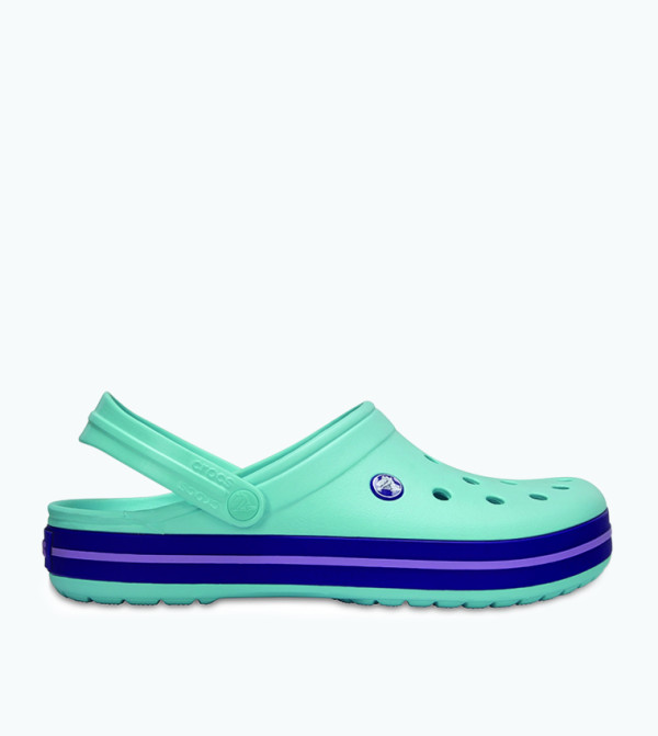 Crocband Clog - Ice Blue