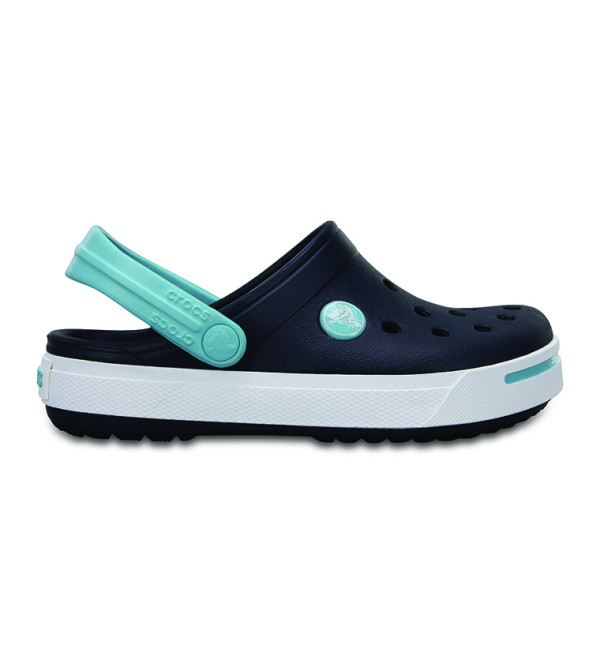 Kids' Crocband™ II Clogs