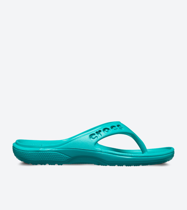 Baya Flip Flops - Teal 11999-3N9