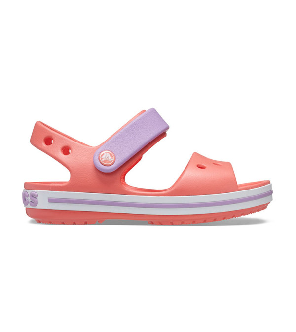 Crocband Sandal Kids